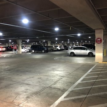 Target - Parking Garage underneath the store - Department Stores Near Me - Albuquerque, New Mexico