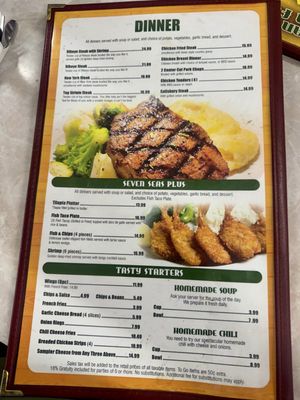 Menu photo 3 Little Pantry Cafe Hemet, CA Menu photo 3 Little Pantry Cafe Hemet, CA