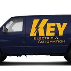 KEY Electric and Automation - untitled