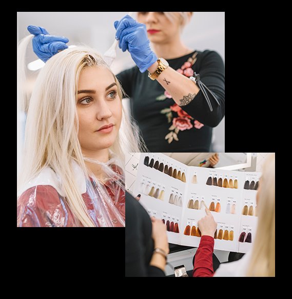 Cory's Hair Studio & Day Spa