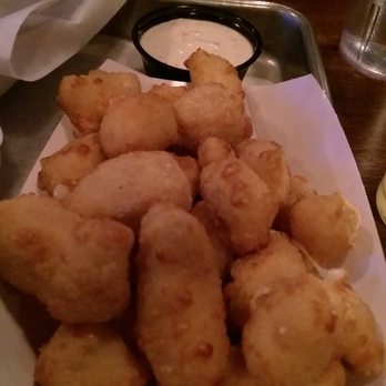 The Vanguard - Curds - Bars Near Me - Milwaukee, Wisconsin