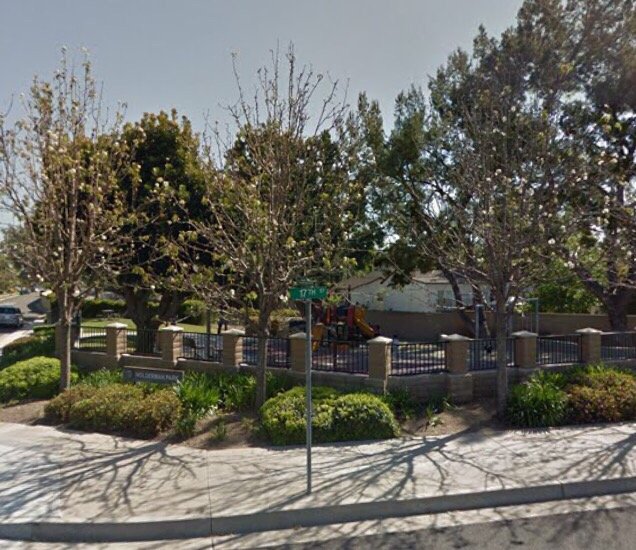 HOLDERMAN PARK Updated September 2024 14001 Gershon Pl, Santa Ana