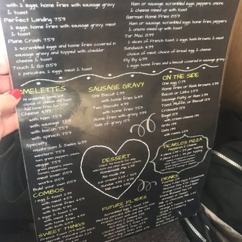 Carroll County Airport Restaurant - Menu - Breakfast & Brunch Near Me - Carrollton, Ohio Carroll County Airport Restaurant - Menu - Breakfast & Brunch Near Me - Carrollton, Ohio