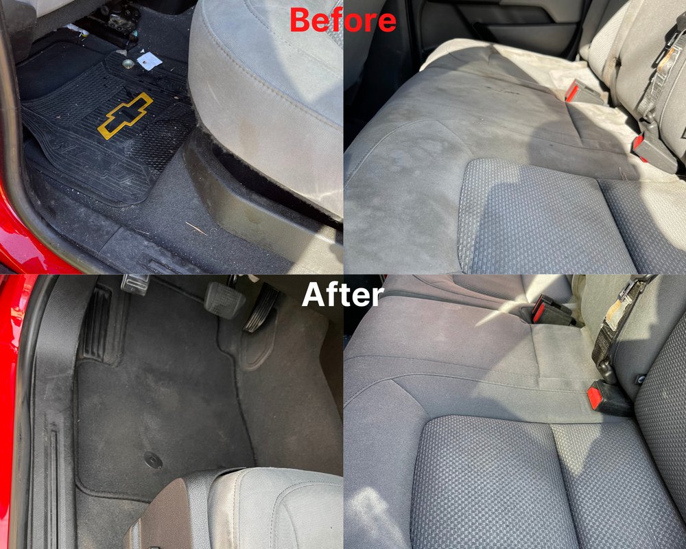 DETAIL TITAN Updated August 2024 28 Photos 2736 S 18th St