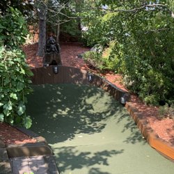 Cascades Golf