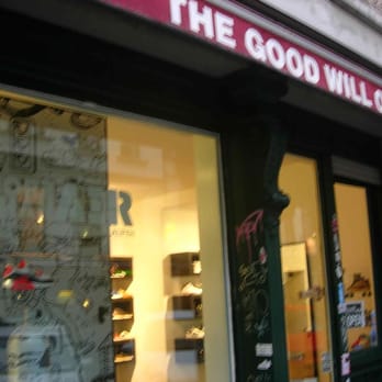 The Good Will Out - Shoe Stores Near Me - Cologne, NW