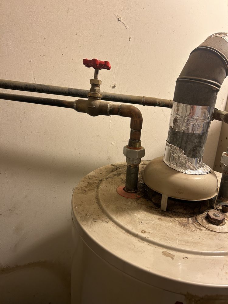 Slide of PAL Plumber