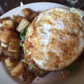 Vesta - Those home fries were the truth! - Italian Near Me - Astoria, New York Vesta - Those home fries were the truth! - Italian Near Me - Astoria, New York