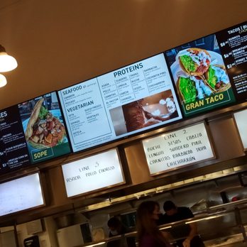 Taco Y Taco - Mexican Near Me - Henderson, Nevada