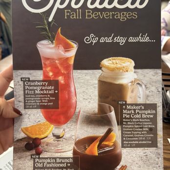 Another Broken Egg Cafe - Seasonal menu - American Near Me - Winston Salem, North Carolina