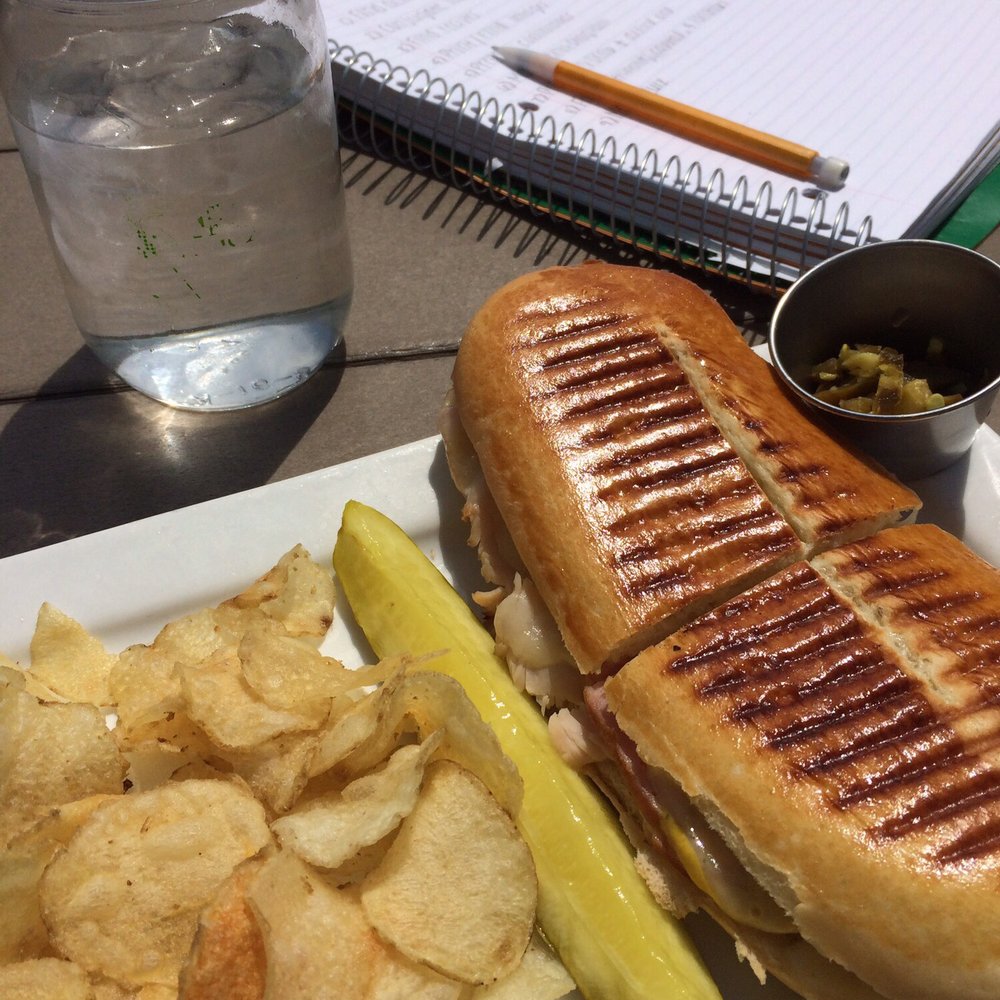 The Friendly Fox - The Cuban-you cannot go wrong! - Cafes Near Me - Fort Wayne, Indiana The Friendly Fox - The Cuban-you cannot go wrong! - Cafes Near Me - Fort Wayne, Indiana