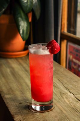 The Dram Shop Bar by null