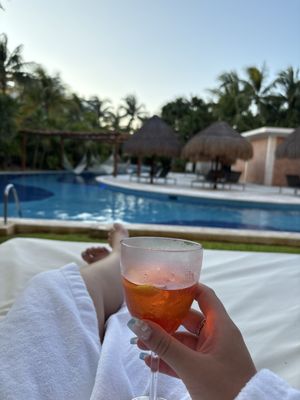 Excellence Playa Mujeres by null