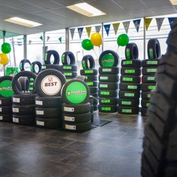 Flynn's Tire & Auto Service - Youngstown