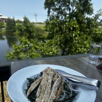 Labriola Ristorante - Oak Brook - Pizza Near Me - Oak Brook, Illinois