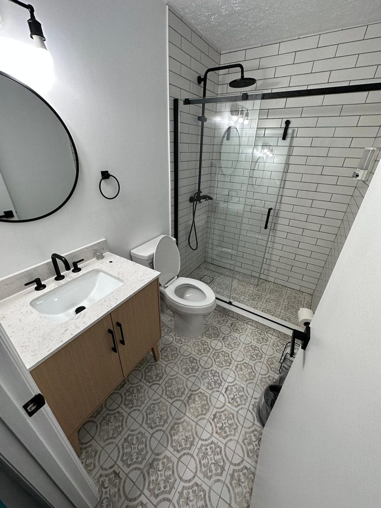 Slide of Ovi Home Improvements