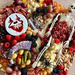 WillCo Wine and Cheese