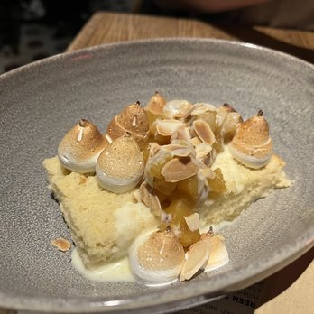 Frontera Grill - Tres Leches - Mexican Near Me - Chicago, Illinois