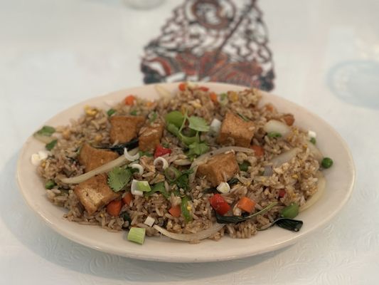 Lemon Grass Thai Cuisine by null
