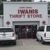 Kiwanis Thrift Stores gift card