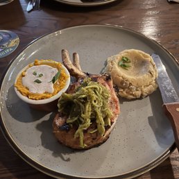 Pork Chop