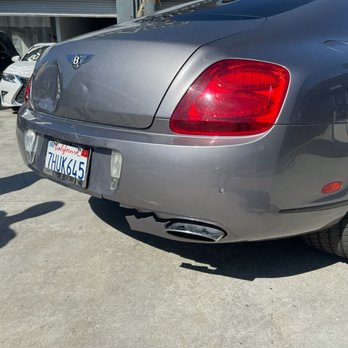 Preferred Auto Body - Repair damage - Auto Repair Near Me - North Hollywood, California Preferred Auto Body - Repair damage - Auto Repair Near Me - North Hollywood, California