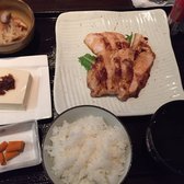 Photo of Yuzu - Torrance, CA, United States. Teriyaki lunch special