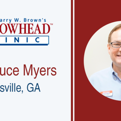 Arrowhead Clinic - Dr. Bruce Myers Hinesville Chiropractor