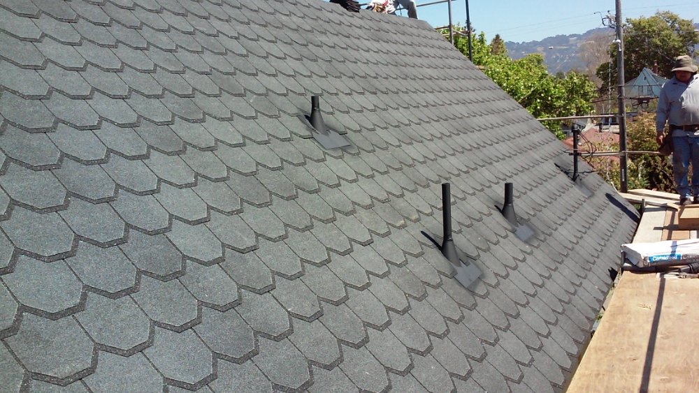 Slide of Bay Area Roofing Master