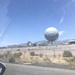Area 66
