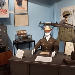 Galveston County Museum