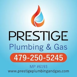 Prestige Plumbing and Gas