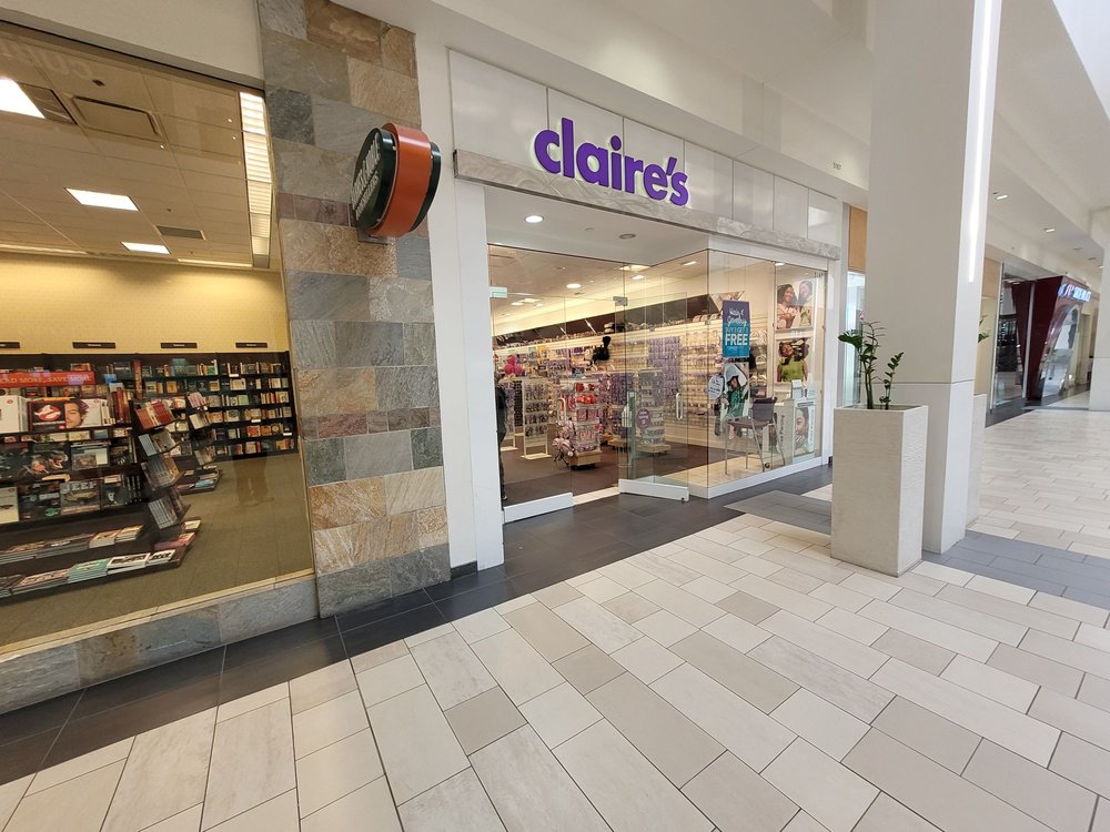 CLAIRE’S 17 Reviews 5167 E Montclair Plaza Ln, Montclair