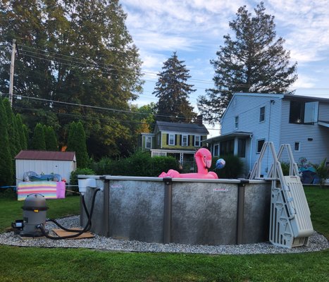 Champ's Pool Supplies by null