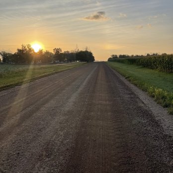 Dakota Sunsets - Campgrounds Near Me - Salem, South Dakota