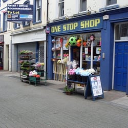 One Stop Shop