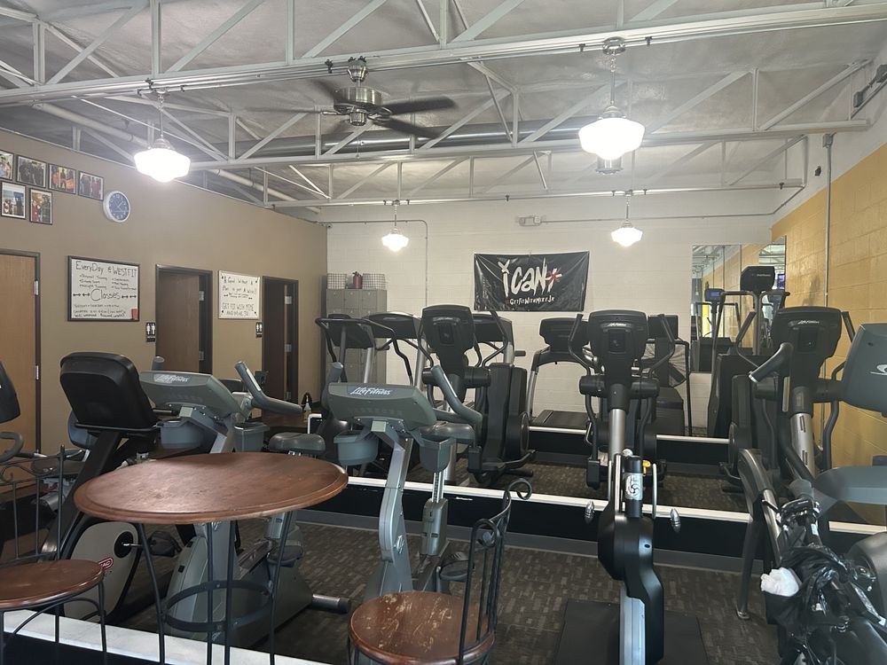 Westland Fitness and Nutrition Center