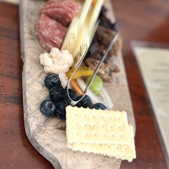 Fig & Ginger - Mini Graze - Breakfast & Brunch Near Me - Honolulu, Hawaii