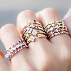 J Marcus Jewelers