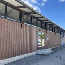 Northwest Automotive - Entrance to Northwest Auto