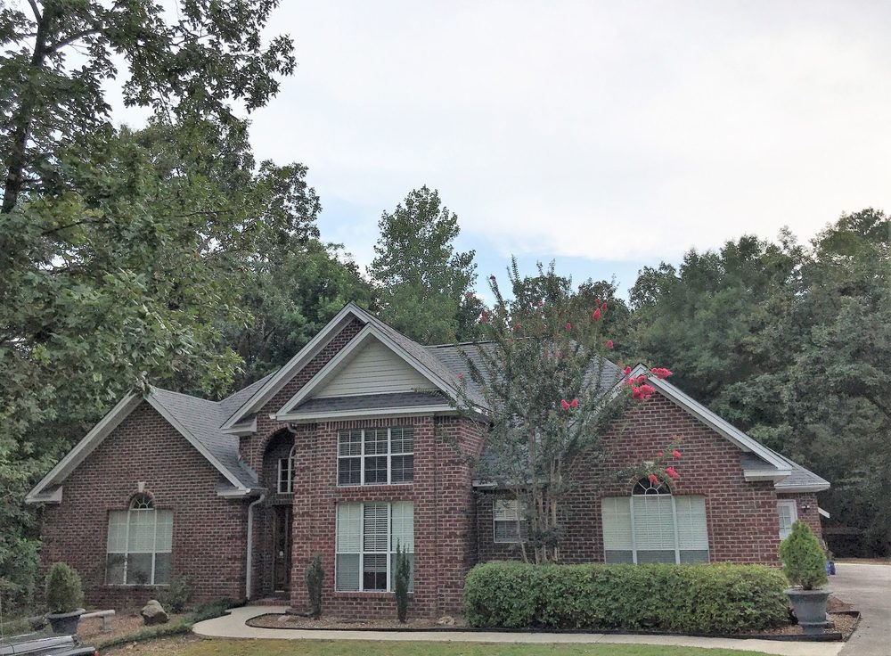 Slide of Team Roofing and Construction