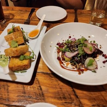Farm & Table - New American Near Me - Albuquerque, New Mexico