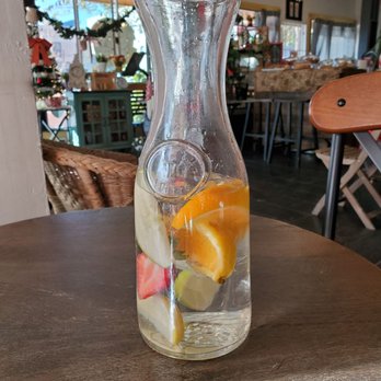 Arize Bistro - Breakfast & Brunch Near Me - Long Beach, California Arize Bistro - Breakfast & Brunch Near Me - Long Beach, California