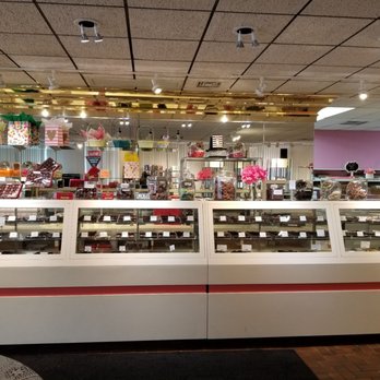 Nick Charlap's Ice Cream - Chocolates! - Ice Cream & Frozen Yogurt Near Me - West Seneca, New York Nick Charlap's Ice Cream - Chocolates! - Ice Cream & Frozen Yogurt Near Me - West Seneca, New York