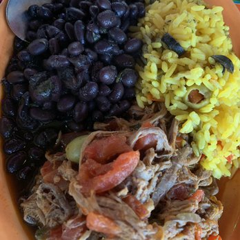 Cha Cha Cha - Ropa Vieja. - Caribbean Near Me - San Francisco, California Cha Cha Cha - Ropa Vieja. - Caribbean Near Me - San Francisco, California