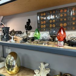 Domenic's Coins & Collectibles