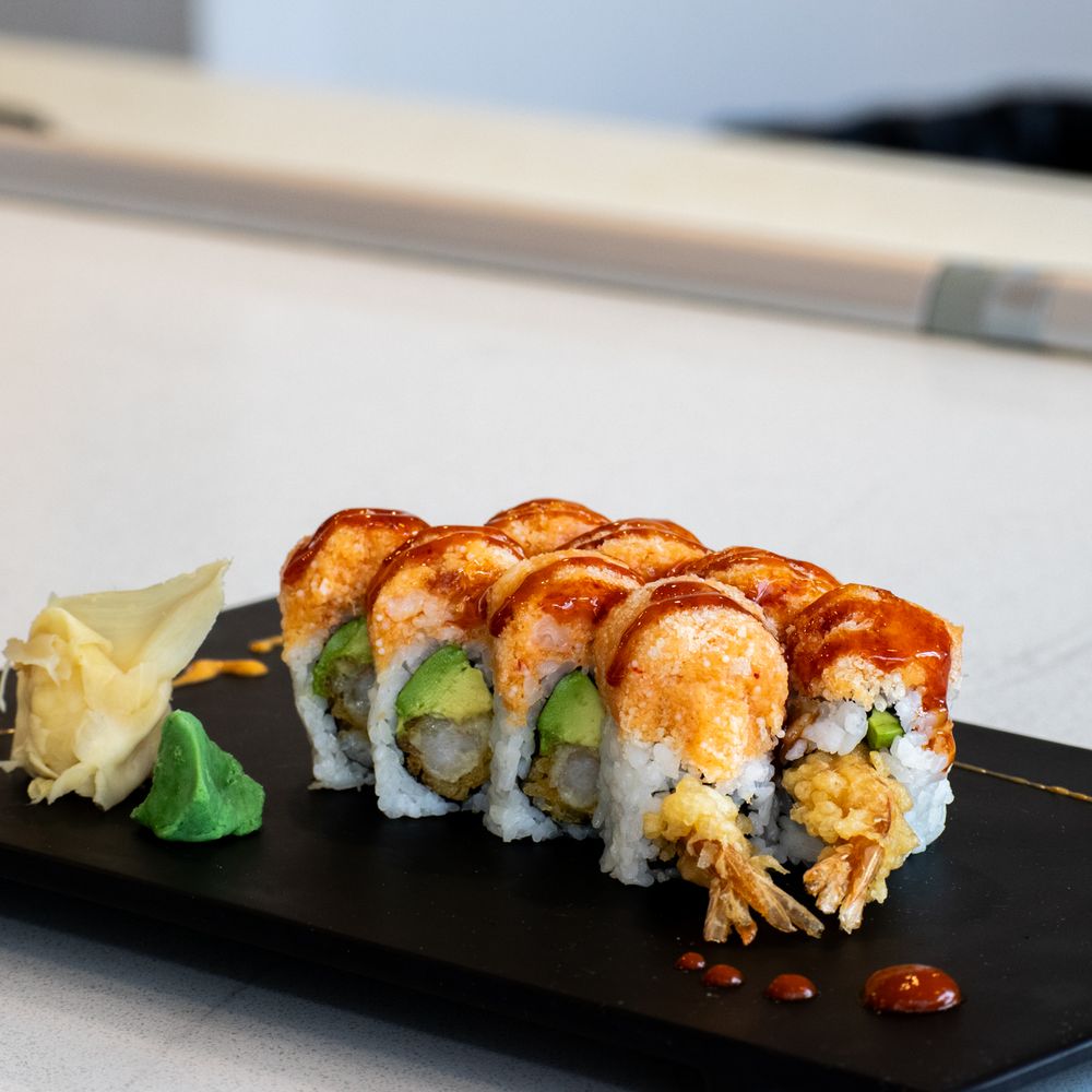 TOP 10 BEST JAPANESE IN GLENDALE, WI - UPDATED 2026 - QUALITY