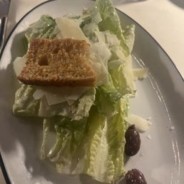 Sd. Caesar Salad