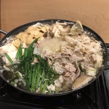 Yakitori Ando - Hot pot - Izakaya Near Me - Honolulu, Hawaii Yakitori Ando - Hot pot - Izakaya Near Me - Honolulu, Hawaii
