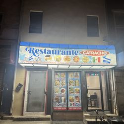 Restaurant Catracho